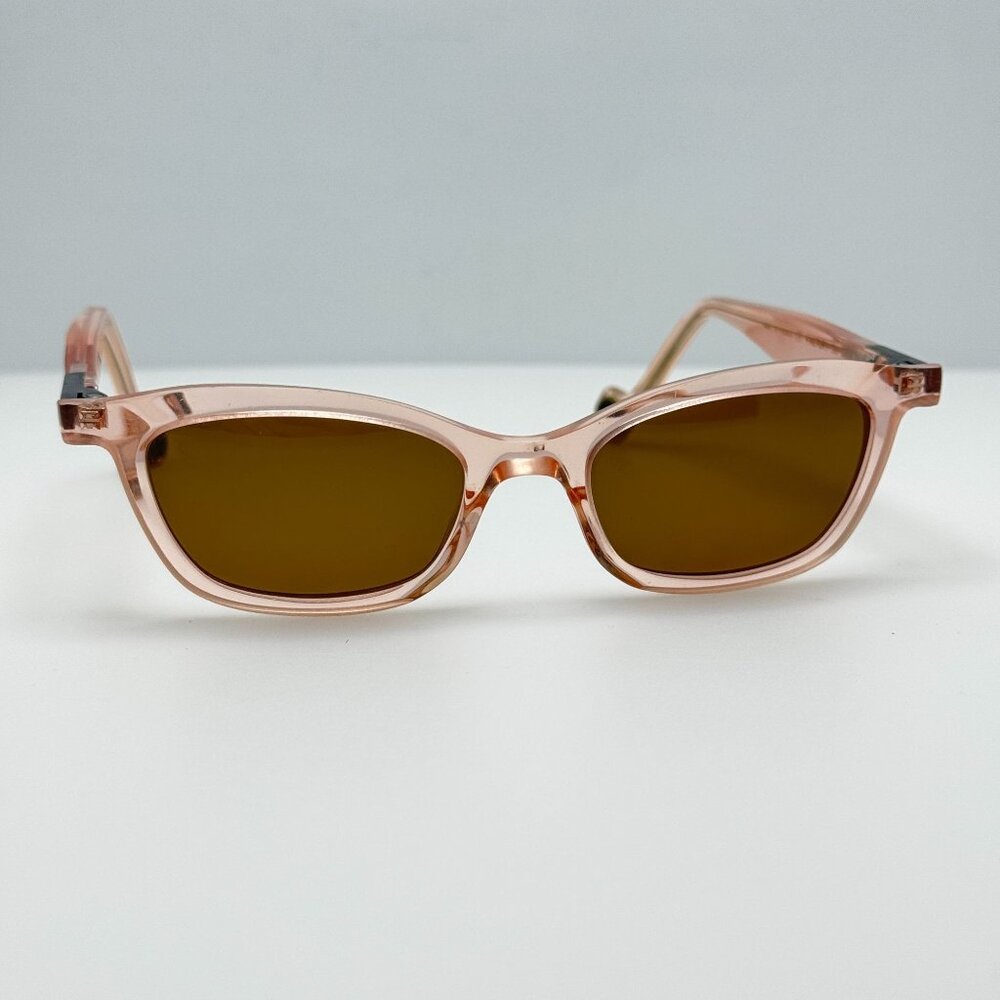 Lunettes Anne Et Valentin Eyeglasses Eye Glasses Frames Factory Six 1104 France